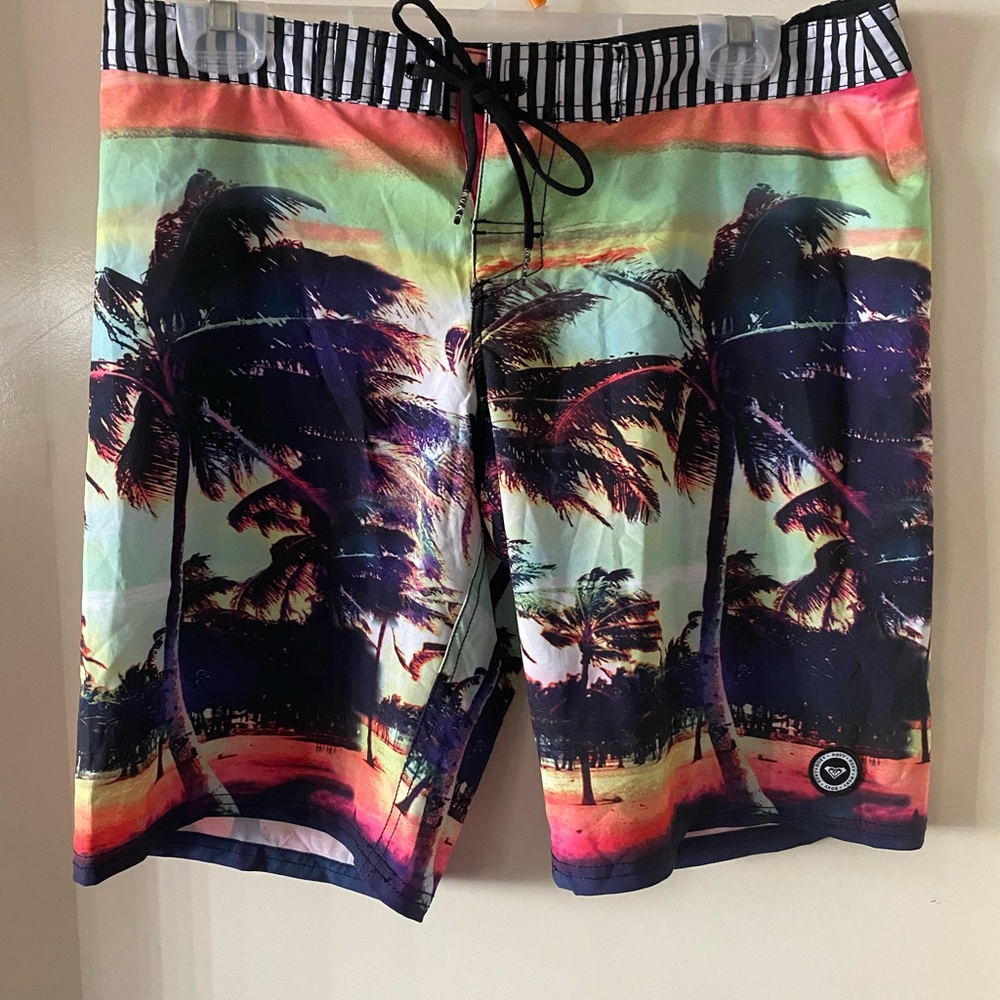 Roxy boardshorts